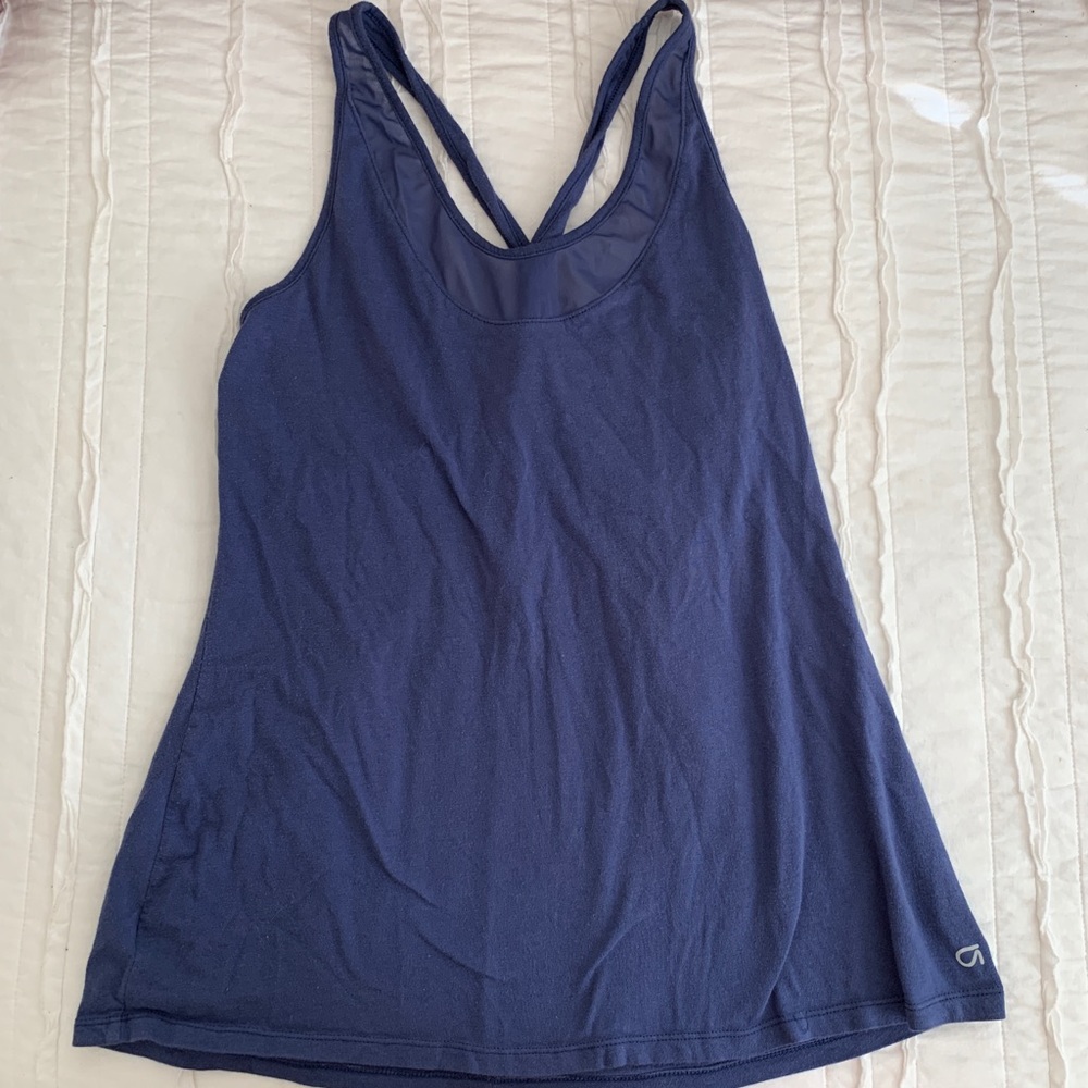 Gap Fit Top szM - Picture 1 of 3